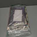 YANGTE 12 Pack Large Christmas Boxes for Presents, Assorted Sizes Christmas Gift Boxes with lids, 17" Premium Clothing Boxes for Robe and Shirt