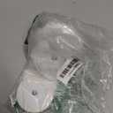 2 Pack Metal Wall Mount Compatible with Eufy Security Indoor Cam E220 and Eufy P24, Provide Better Viewing Angles