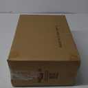 Bestone Porcelain Dinnerware Sets Service for 4, 12 pcs Hand drawn Plates and Bowls Sets, Handmade Ceramic Dish Set, Chip Resistant Modern Plate Set, Dishwasher/Microwave SafeVintage Blue