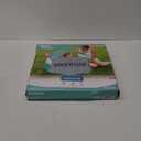 SwimSchool Infant Baby Pool Floats, Free Swimming, Super Buoyant  Ages 6-24 Months  Multiple Colors/Styles  Adjustable Canopies and Seats, Splash & Play Baby Floaties