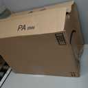 A-Premium Windshield Washer Reservoir Tank Assembly Compatible with Toyota Tacoma 1998-2004 - with Cap & Washer Pump & Fluid Level Sensor Hole, Replace 8531504060