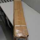 ECOTRIC 3 Place Weed Eater Rack Carrier Mount On Landscape Truck Trailer Enclosed Trimmer Rack Holder w/Lock Pair Steel Lockable