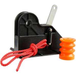 Garage Outlet Screw Drive Carriage for Genie 34107R.S 20414R