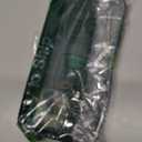 OtterBox iPhone 16e, 15, 14, & 13 Commuter Series Case - GET Your Greens, Slim & Tough, Pocket-Friendly, with Port Protection