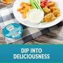 Heinz Ranch Dressing Single Serve Packet (2 oz Packets, Pack of 60)