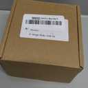 2pcs Degree Soft Close Hinges, Fully Covered Frameless Cabinet Hinge