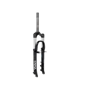 FORK RST 26 CAPA-T 1in 200/50 BK DISC/V