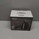 Electric Gooseneck Kettle, 304 Stainless Steel Coffee Kettle, Auto Shutoff Anti-dry Protection, Classic Pour-over Coffee & Tea,Matte Black 1.0L-1200W Fast Boiling Water Boiler by YUIOASE