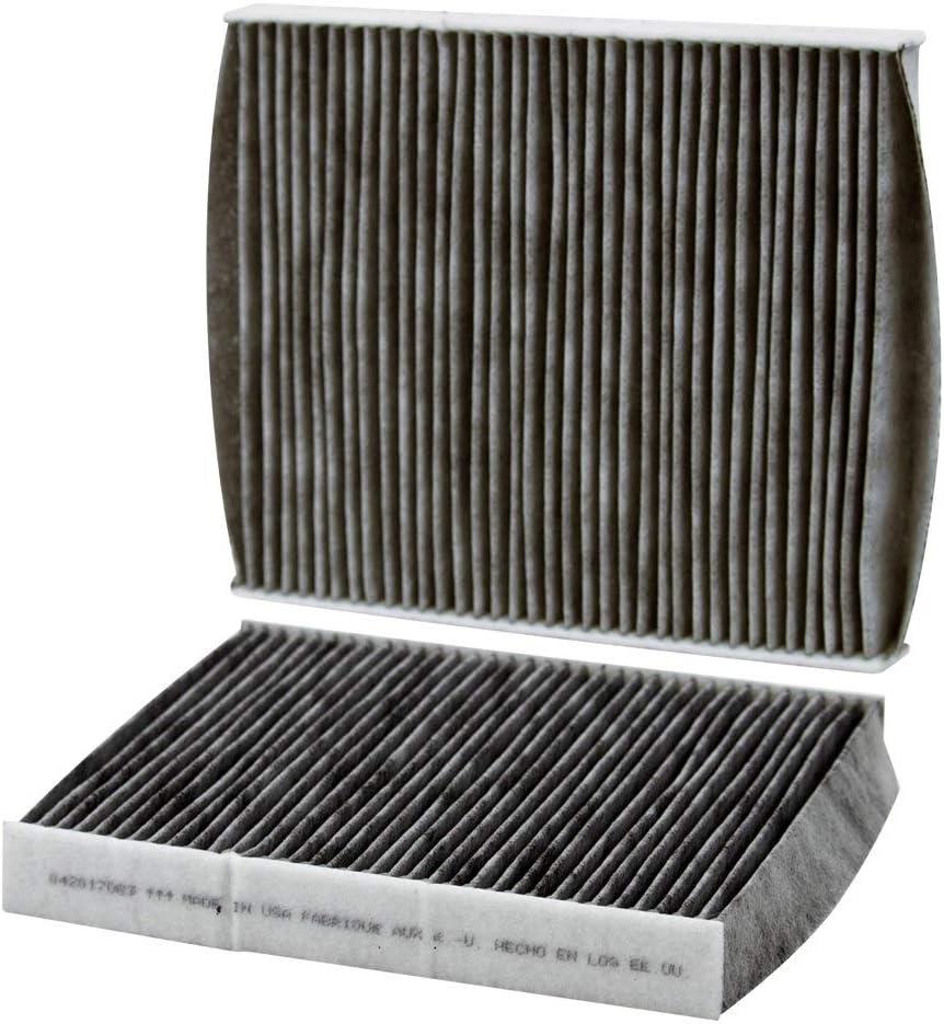 Wix Filtr Ld Cabin Air Filter