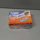 TERRO Ant Killer Bait Stations T300-3SR - Liquid Bait to Eliminate Ants - 18 Count Stations for Effective Indoor Ant Control
