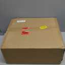 4-Pack Wooden Dog Ramp for Stairs, Anti-Slip Pet Steps for Small Dogs with Carpet Surface, Low-Angled Pet Ramps for Staircase, Steps and Stairs Assist for Injured & Aged Pets, Stairs Ramp for Dogs