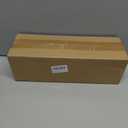 Artificial Fall Flowers, Fake Outdoor UV Resistant Autumn Plants for Home Kitchen Christmas Festival Thanksgiving Autumns Decoration(Fall Orange)