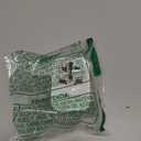 TESSAN Universal Travel Adapter 28W, International Power Adapter with 3 USB C 2 USB A Charging Ports, Worldwide Plug Adaptor for US to European UK Italy Ireland New Zealand (Type C G A I)