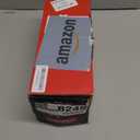 Angle Grinder, 7.5-Amp 4 1/2 inch Electric Grinder Power Tools 12000 RPM with Cutting and Grinding Wheels, Flap Disc and Auxiliary Handle for Cutting, Grinding, Polishing, M14 Thread