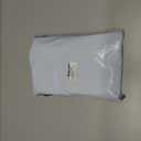 Luxsego Perfume Bottle Atomizers with Funnels, 30ML1oz Refillable Perfume Spray, Empty Spray Bottle Glass Cologne Atomizers for Travel, Handbag or Date, With Storage Bag(Transparent and Black 4Pcs)