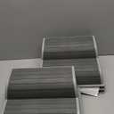 6 Pack 2-Step Modular Dog Ramp