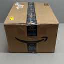 Veehoo Cooling Elevated Dog Bed Add Removable Waterproof Bolster Cushion Mat, Raised Pet Cot with Breathable Teslin Mesh, No-Slip Feet, Dog Sofa Bed for Indoor Outdoor, XLarge, Brown CWC2331B