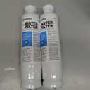 Filtro de agua Samsung para nevera, Blanco, DA29-00020B-2P