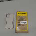 OtterBox iPhone 17 Commuter Series Case - Grey Comfort - Thin & Protective iPhone Case