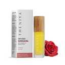 Cuticle Oil for Nail Strengthening and Growth Hydrating, Vegan, Organic Formula with Jojoba & Vitamin E | 3 Signature Fragrances | 5mL Roll-On (0.17 Fl Oz, Rose Fragrance)