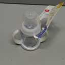 NUK Learner Cup, 5 oz, 1 Pack, 6+ Months – BPA Free, Spill Proof Sippy Cup