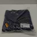 Amazon Essentials Men's Full-Zip Fleece Jacket, Size Xl