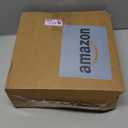 Giegxin 4 Pack 13.8 Inch Faux Velvet Poinsettia Berry Xmas Bush for Indoor Outdoor Christmas Tree Ornament Home Porch Decor(Blue, Classic)