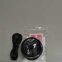 LISEN Suction Phone Mount2026 Auto Vacuum 3.0, 360 Adjustable Magnetic Phone Holder for Car Dashboard Universal Magsafe Accessories Gifts for Men Women for iPhone 17 Pro Max Air 16 15 14 13 12 (Black)