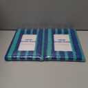 Textured Picture Frame, Pack of 2