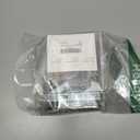 ESR for AirPods Pro 3 Case (2025), Compatible with Airpods Pro 3rd Generation Case (USB-C Cable), Effortless MagSafe, Drop-Proof Lock, Easy Open, Cyber Series, Black