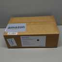 Unicozin 2 Light Vanity Lights, Brushed Nickel Wall Sconce Light with Clear Glass, Bathroom Light Fixtures, Wall Lights for Mirror, Living Room, Bedroom, Hallway, E26 Base (Bulbs Not Included)