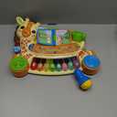 VTech Zoo Jamz Giraffe Piano