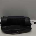 FLORICH Car Seat Pad Cold Weather Driver Comfort Seat Cushion Plush Full Back and Seat Cushion for Driver or Passenger for Cars Trucks SUV Van, Black