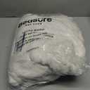 Bedsure GentleSoft Fluffy Fuzzy Throw Blanket, Soft Cozy Faux Fur Fleece Minky Blanket, Room Decor Couch Bed Cover Winter Bedding, Thick Warm Plush Velvet Christmas Women Men Gifts, 870GSM, Cream