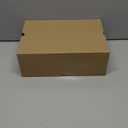 Ruanyu Women's Platform Espadrilles Wedge Sandals Slip On Solid Color Closed Pointed Toe Comfortable Wedge Pumps Shoes (7, Black)