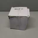 48PCS LED Light Up Fidget Spinner Bracelets Glow Party Favors Bulk for Kids 4-8 8-12 Easter Egg Fillers Goodie Treat Bag Stuffers Treasure Box Toys Carnival Prizes Birthday Return Gifts for Boys Girls