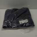 Amazon Essentials Men's Full-Zip Fleece Jacket Size M