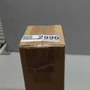 Owala Stainless Steel Triple Layer Insulated Travel Tumbler with Spill Resistant Lid, Straw, and Carry Handle, BPA Free, 40 oz, Orange (Tropical)