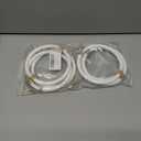 2 Pack Snake Climbing Rings for Ball Python Playground Climbing Toys for Corn Snake Enrichment Toys Snake Enrichment Climbing Rings