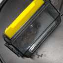 Robot Vacuum Cleaner,2900Pa Powerful Suction Robot Vacuums with Self-Charging,150Mins,Tangle-Free Robotic Vacuums Cleaner, Low Noise, Ideal for Hard Floor, Low-Pile Carpets & Pet Hair