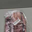 Preboun 78.7" x 47.2" Wizards Door Banner Signs Magical Wizard Door Banner Sign Red Brick Wall Backdrop Decorations Hanging Porch Backdrop for Birthday Holiday Party Home Supplies(Vintage)