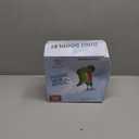 T-Rex Plush Dinosaur Coloring Book Gift Set, Arts and Crafts Soft DIY Washable Dino Doodle Doll Stuffed Animal Toy, Painting Craft Kit Toys, Play Dinosaur Gifts for Kids Boys and Girls Ages 3-5 5-7