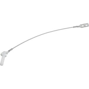 General Electric WD01X10393 Dishwasher Hinge Cable