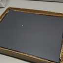 Wall Mirror Tiles, 16"x12"x12PCS Full Length Home Gym Mirror for Garage, Bedroom, Living Room, Over The Door (Frameless)