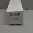 NKPOPHETE 8 inch Bed Risers Adjustable Furniture Risers - Heavy Duty Non-Slip Lift Supports for Beds/Couches/Sofas, Durable Square Design with Creates Storage Space (4 Pack Brown, 8 inch Round)