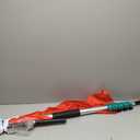 Gutter Cleaning Tools,Metal Rain Gutter Cleaner,Multi-Angle Gutter Cleaning from The Ground,4-13.5FT Extension Pole High Reach Leaf Cleaning from Gutter Guard.