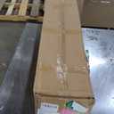 Black Hardware Cloth 1/4inch 48 x100ft 23 Gauge PVC Coated Wire Mesh Roll Welded Wire Fencing Roll Snake Fence Chicken Coop Wire Fencing Rabbit Wire Gopher Wire Cloth Rodent Wire Mesh