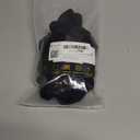 REYEOGO Shapewear Bodysuit for Women Tummy Control Butt Lifter Panty Hi-Waist Trainer Stomach Body Shaper Slimming Girdles, Black, Small