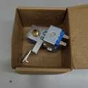 BlueStars MJX41178908 Refrigerator Water Inlet Valve Replacement - Compatible with L.G & Kenmore Refrigerators - Replaces AP4451762 PS3536019 AH3536019