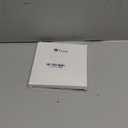 Kigeli 1350 Pcs Christmas Crystal Beads for Jewelry Making AB Bulk Faceted Glass Gemstone Beads for Christmas DIY Necklace Bracelet Earring (Red, Green, White, 4/6/8 mm)